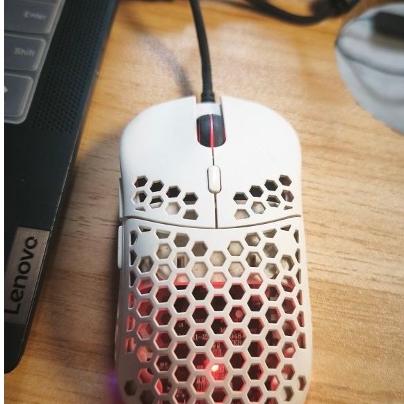 Mouse - Digital Alliance Ganash