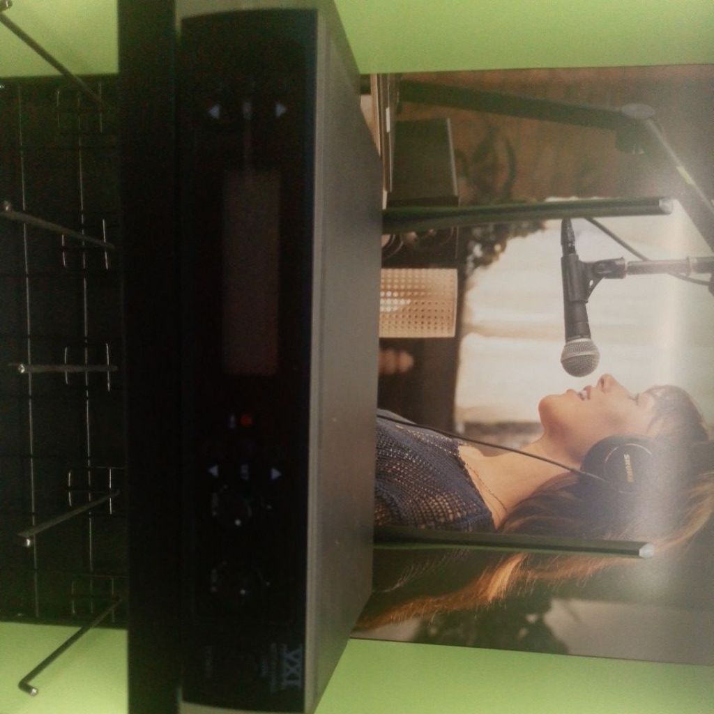 Wireless Microphone VXT ACT 911 PRo