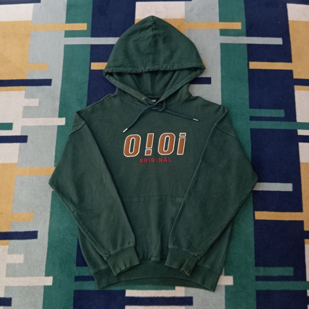 Hoodie 5252 by OiOi