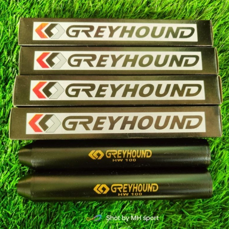 peredam Greyhound HW 100
