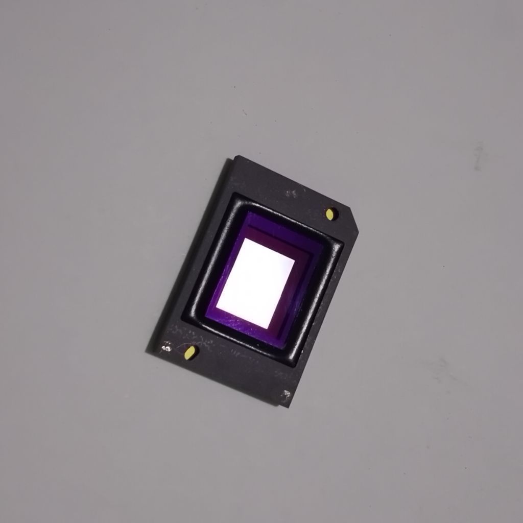 Chip DMD Proyektor 1076 Kecil / DMD Proyektor