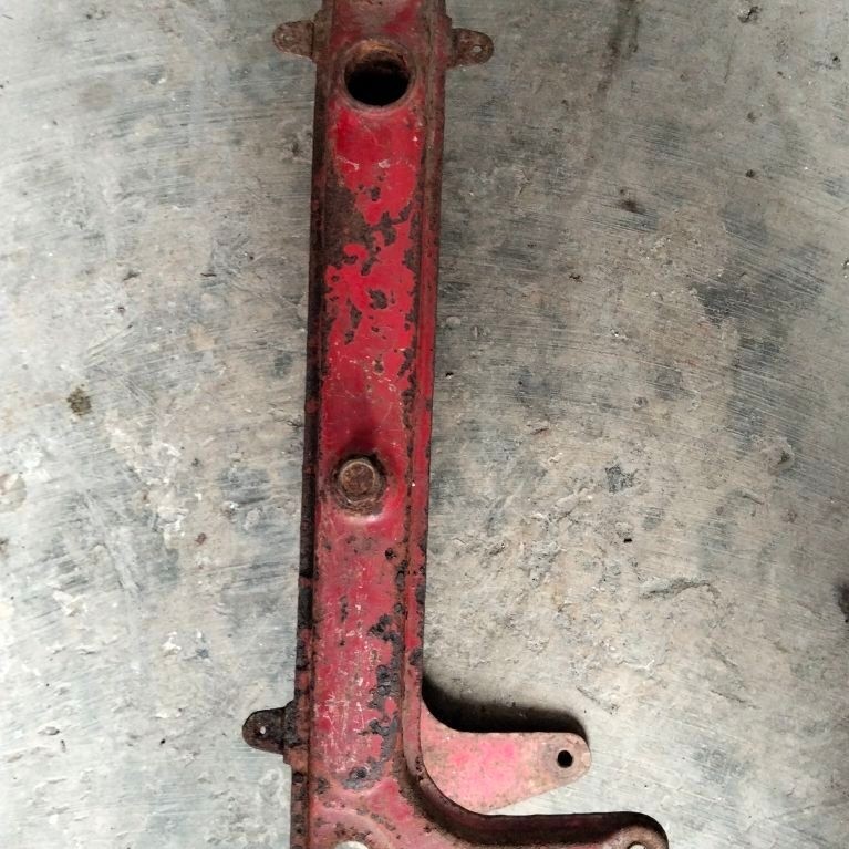arm supitan Yamaha v80 original