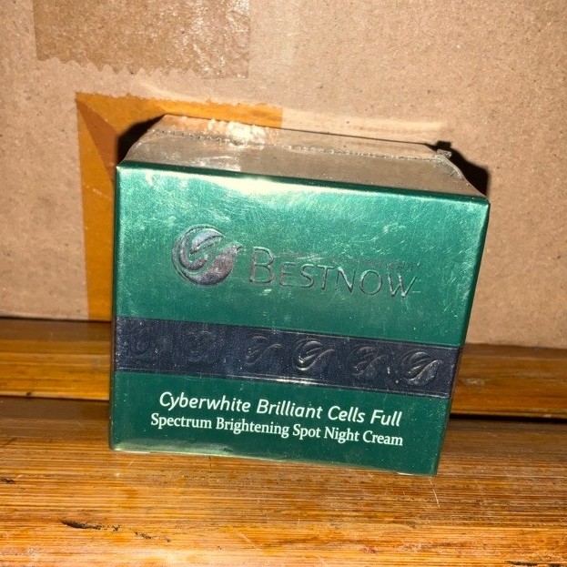 cream BESTNOW original