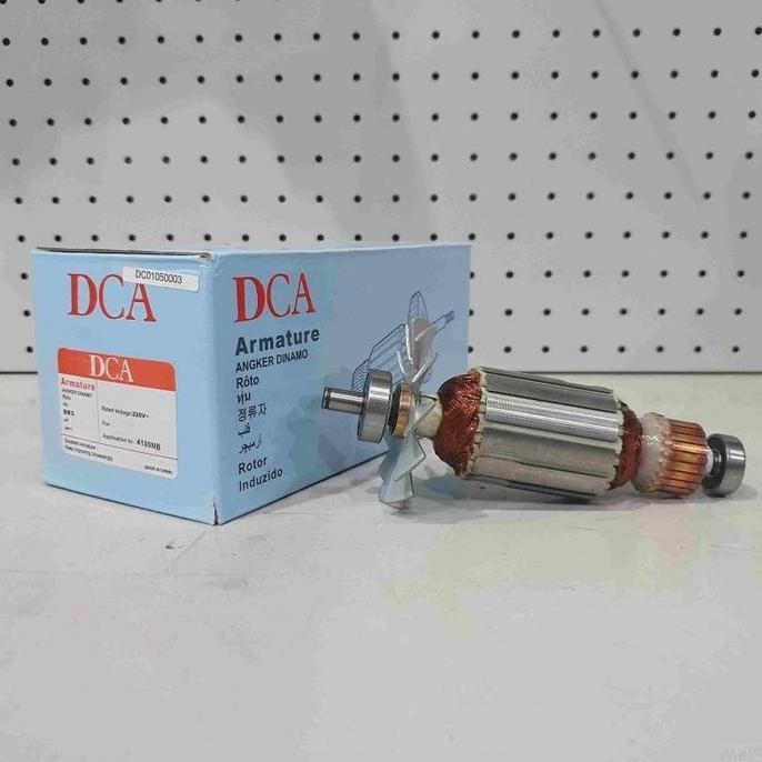 :>:>:>:>] DCA Armature Angker Mesin Potong Keramik 4100NB 4100 NB