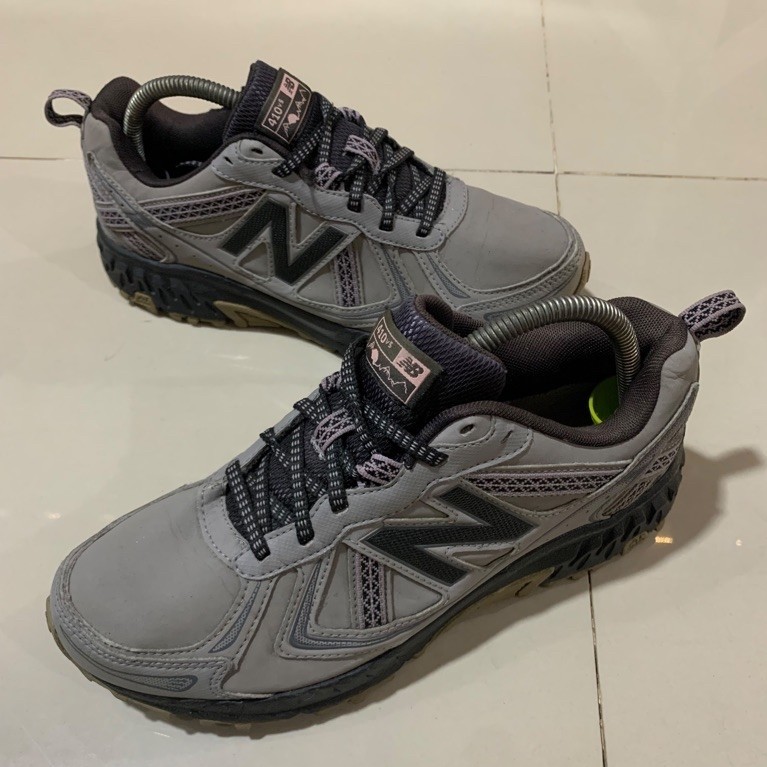 New Balance 410 V5