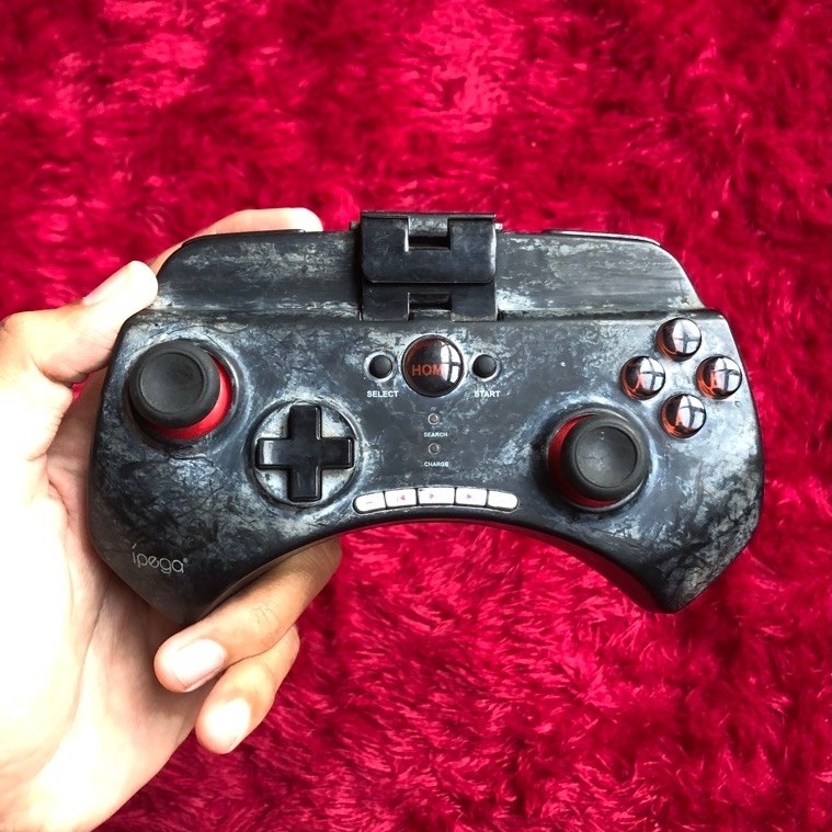 Gamepad Stick Android Ipega PG-9025