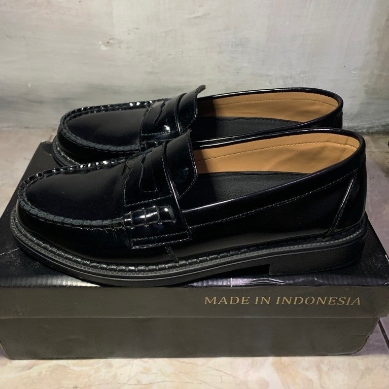 loafers rajib second