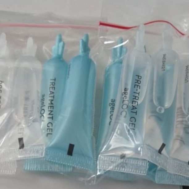 5 Pasang Serum Galvanic Spa Ed 2028 Serum Curah Galva Serum NuSkin®
