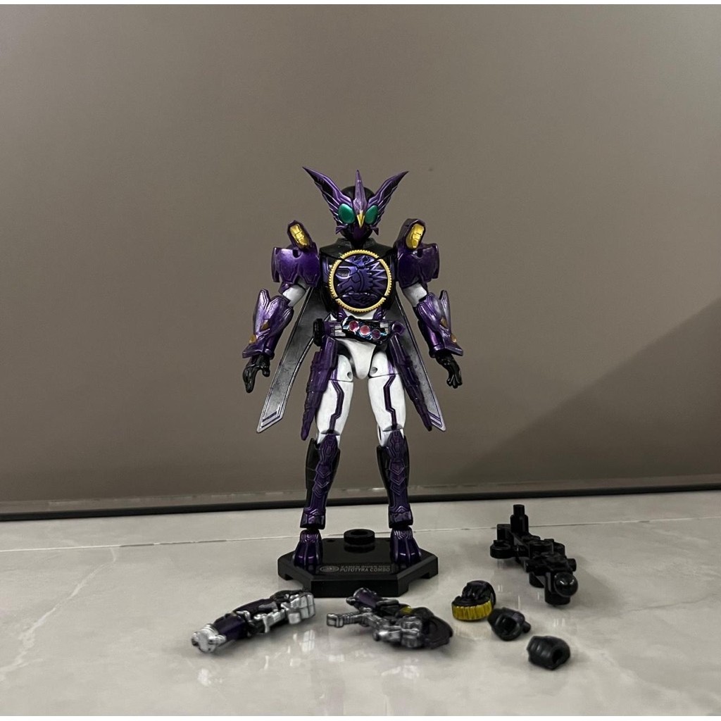 Sodo so-do chronicle kamen rider OOO putytora combo