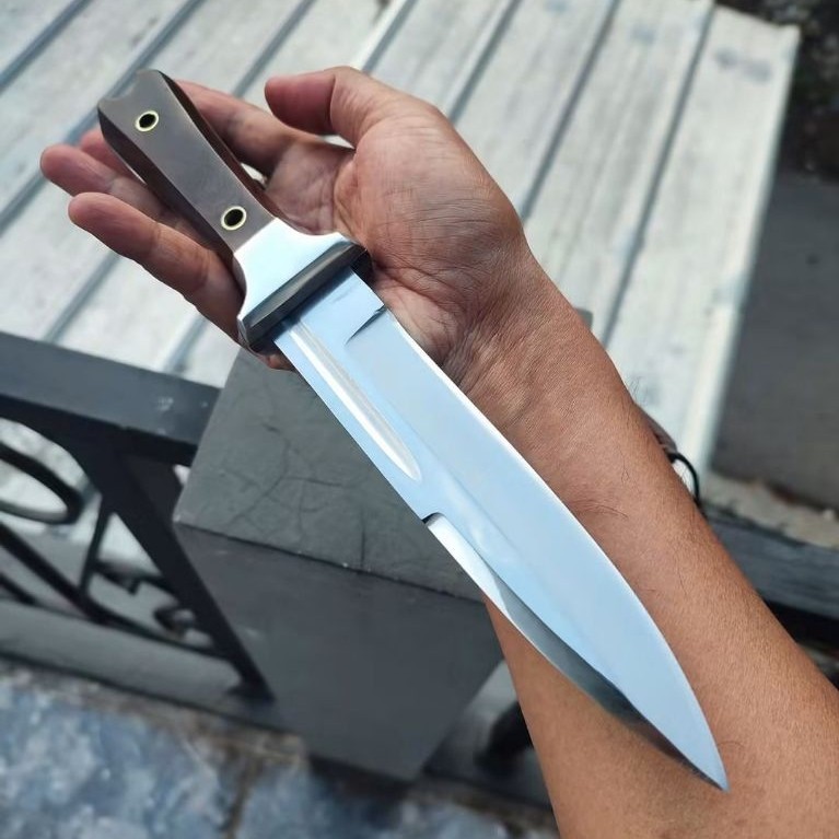 Bay0net Dagg3r Fulltang Outdoor Survival