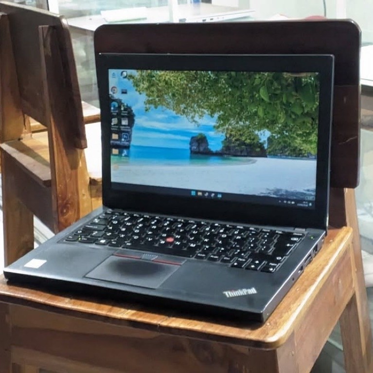 Thinkpad x260