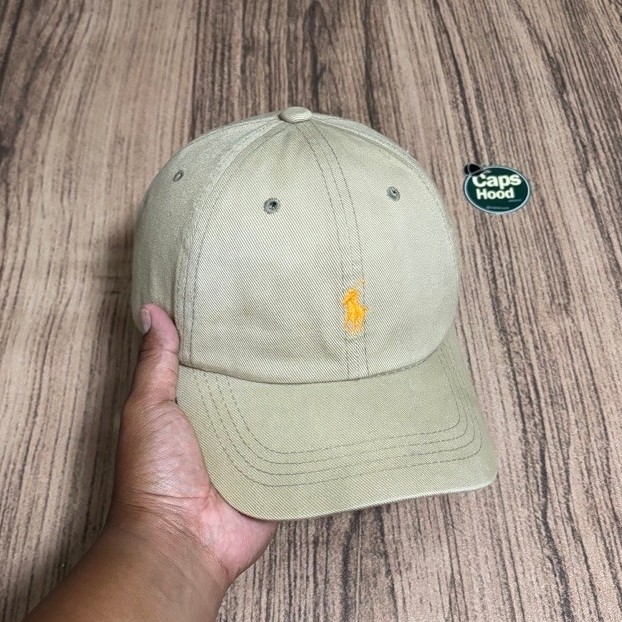 Topi Polo Ralph lauren