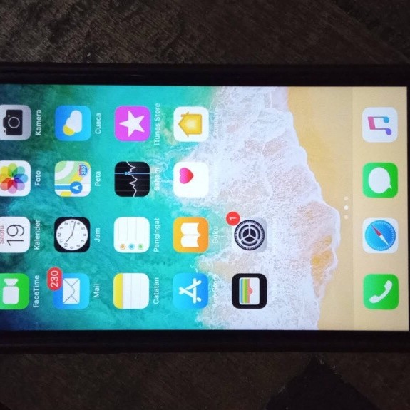 iphone 6plus 16 gb