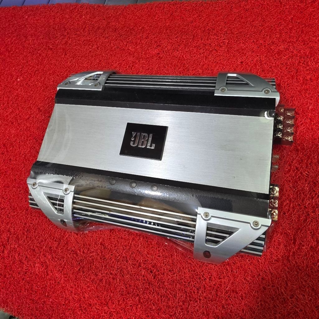 Power JBL CS60.4 Power JBL 4 Channel