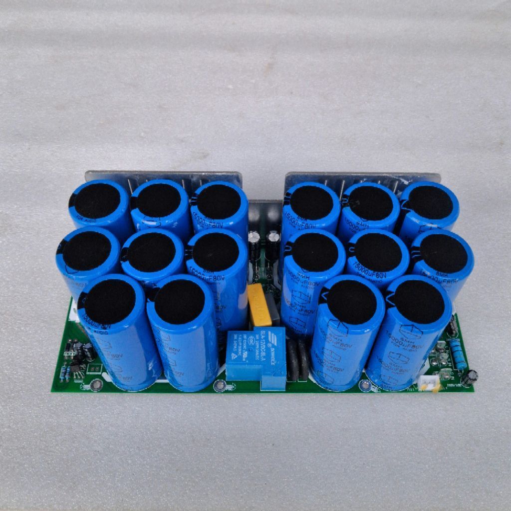 Kit PSU Elco Power Builtup Original