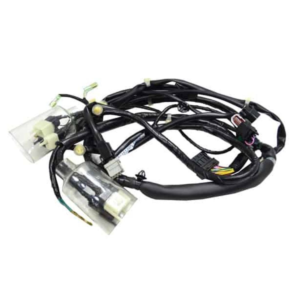 Kabel Body (Harness Wire) Honda BeAT eSP New K81 CBS 32100-K81-N00 32100K81N00 ASLI AHM