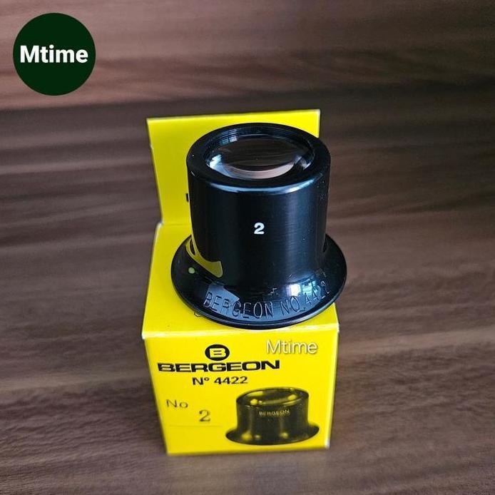 BERGEON 4422 loupe magnifier