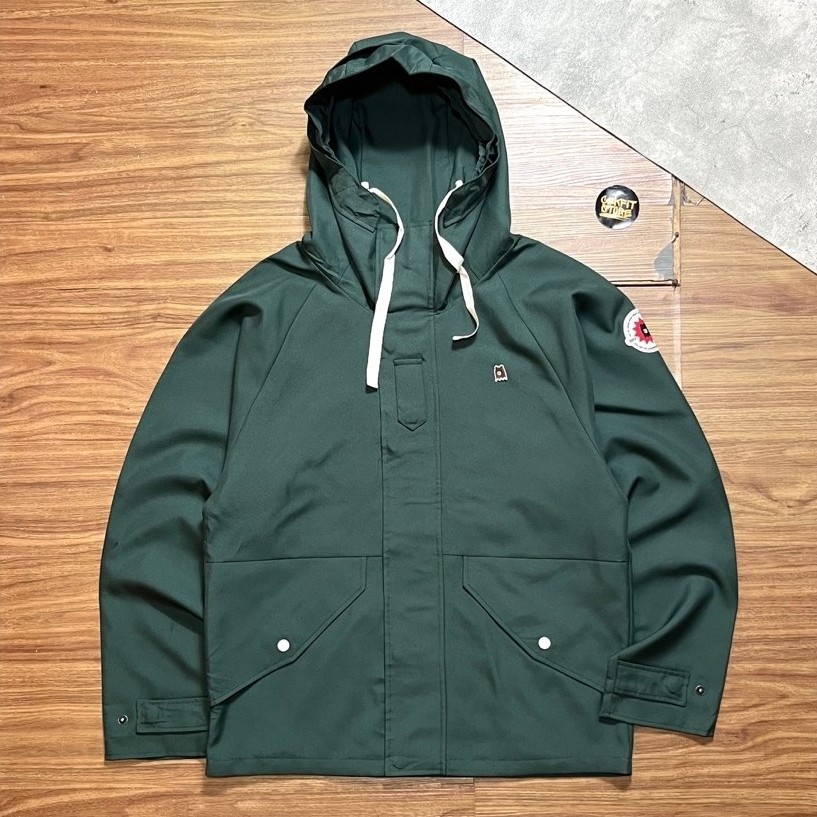Jaket Fubu