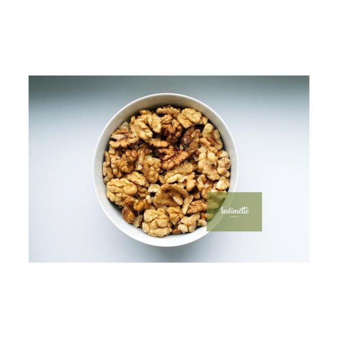 Walnut 250 gram / Kacang Walnut 250 gram / kacang walnut australian / kacang walnut mentah