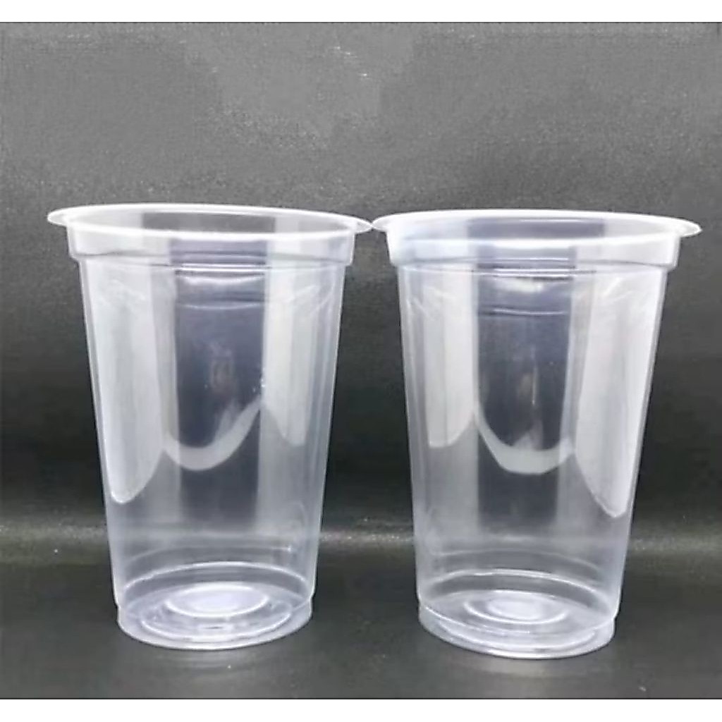 Cup 12 Oz 14 Oz 16 Oz Starindo7 gram