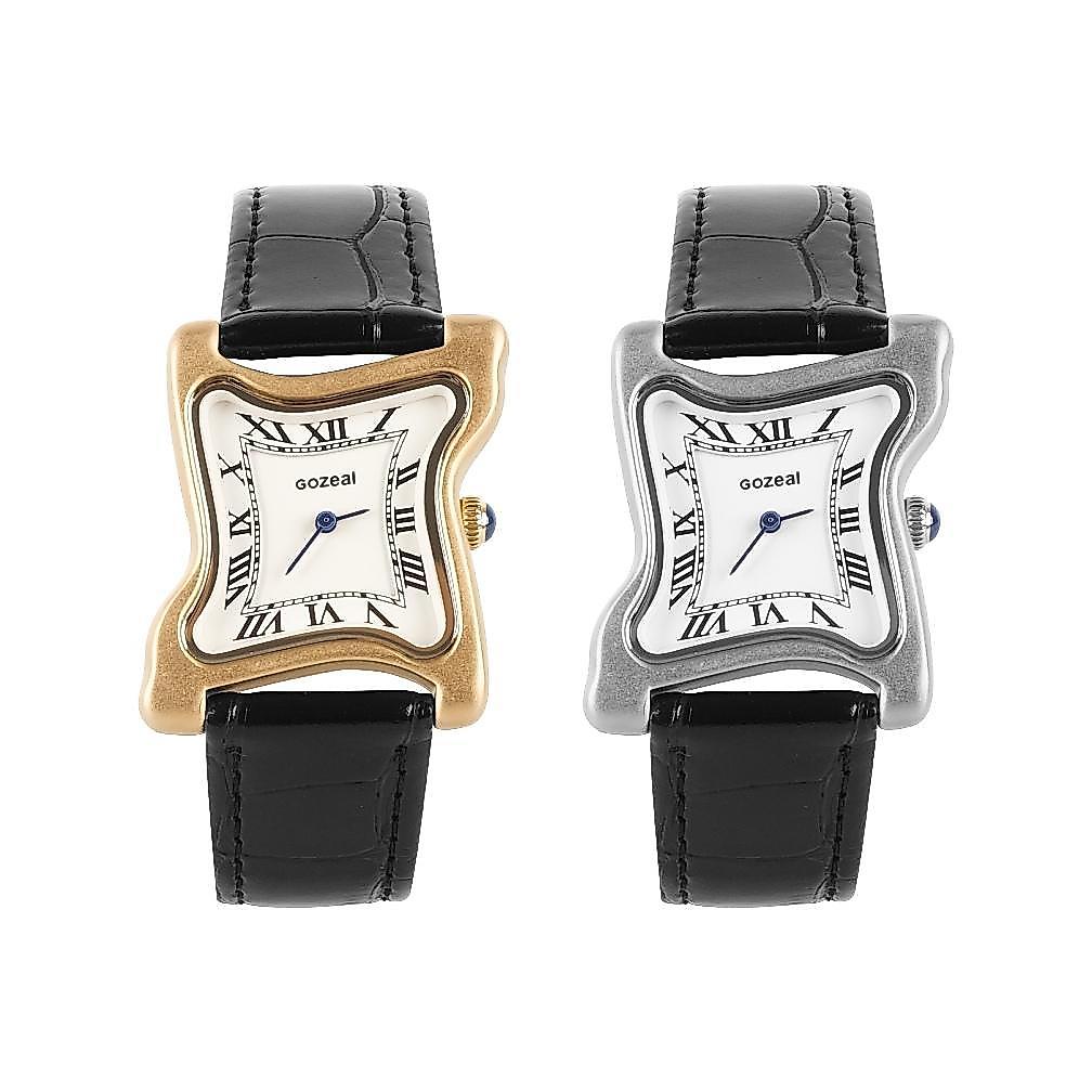 Gozeal | Analog Watches | Klox
