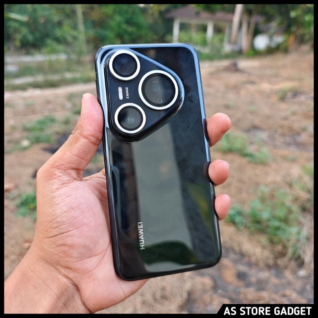 Huawei Pura 80 Pro 12/512 Second Handphone