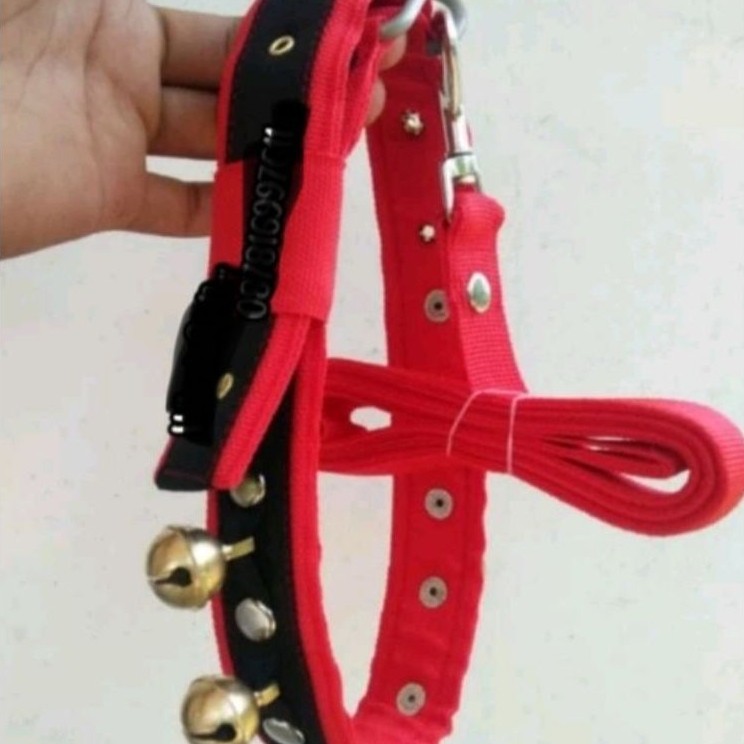 KALUNG KAMBING 5 KLINTING