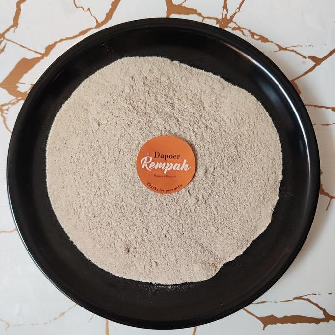 Lada Putih Bubuk 500 gram Reguler Quality