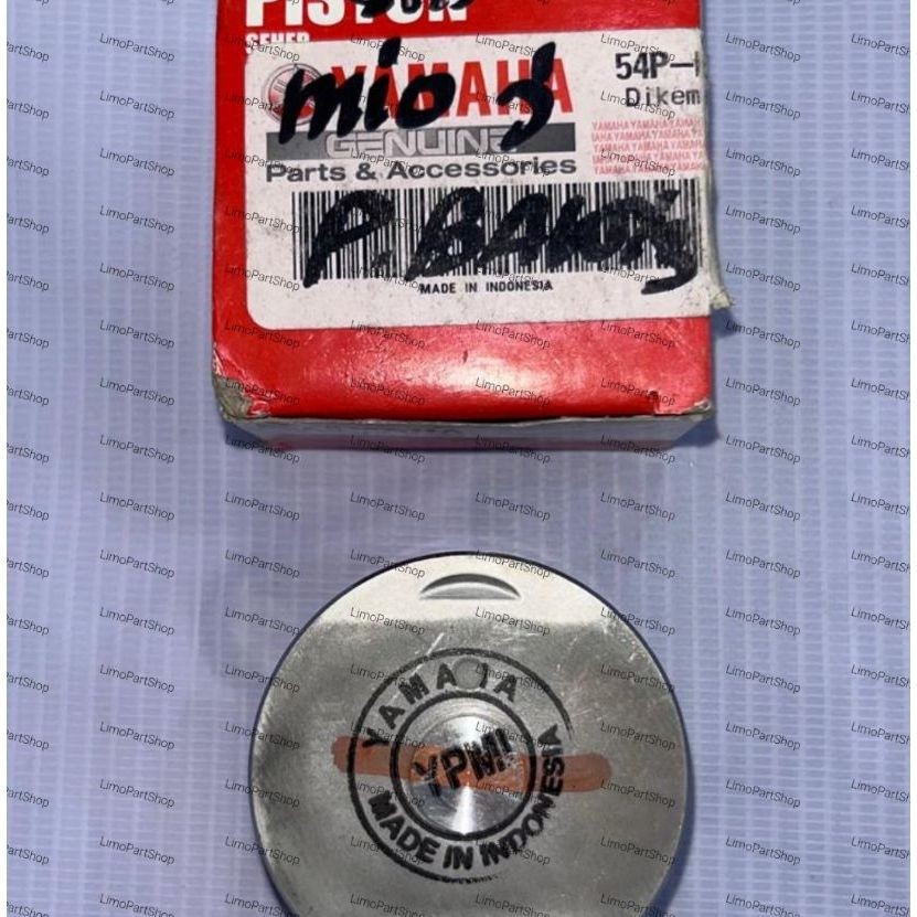 Piston Yamaha Mio J 54P-E1631-00
