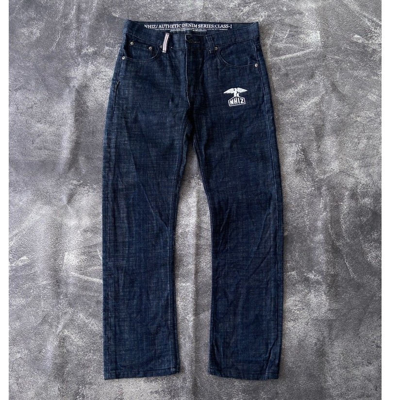 Neighborhood Denim Pants