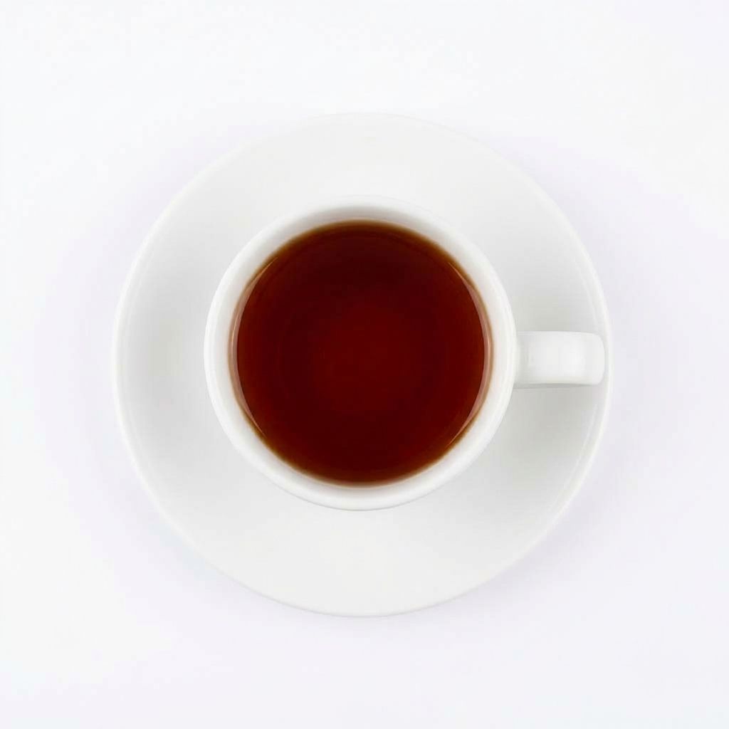 Teh Hitam CTC