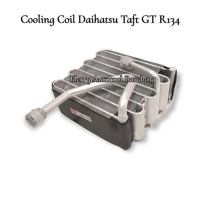 %$%$%$%$] Evaporator / Cooling Coil Daihatsu Taft GT R134