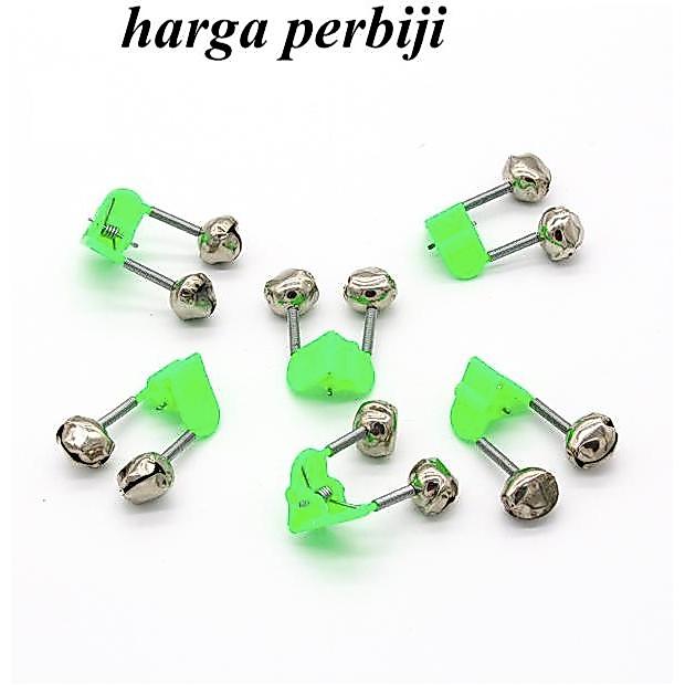 LONCENG PANCING JEPIT JORAN PANCING LONCENG DOUBLE