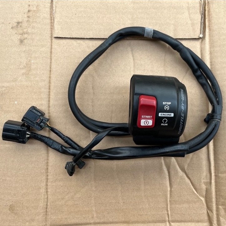 Holder kanan cbr 250 rr original