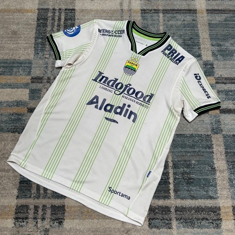 jersey persib away 2023 PI sportama original