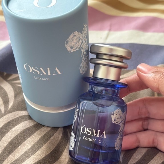 parfum osma cotton c 20ml