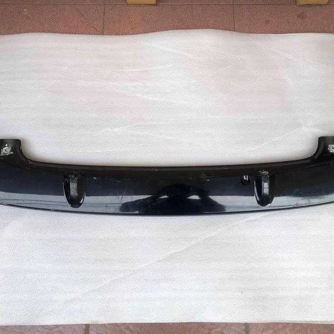 [NISSAN] SPOILER NISSAN GRAND LIVINA 2007 - 2013 SPOILER LIVINA L10