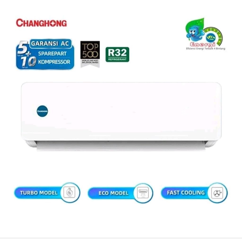 AC CHANGHONG 1PK CSC-09NVB AC CHANGHONG 1PK