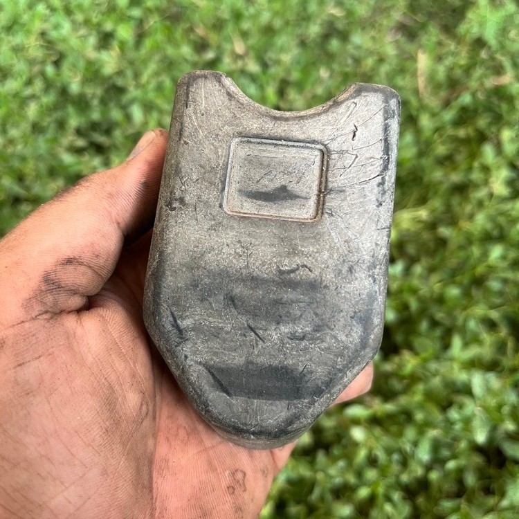 Cover stang tiger tahun 2000 Cover kunci kontak tiger tahun 2000 Cover comb switch tiger 2000