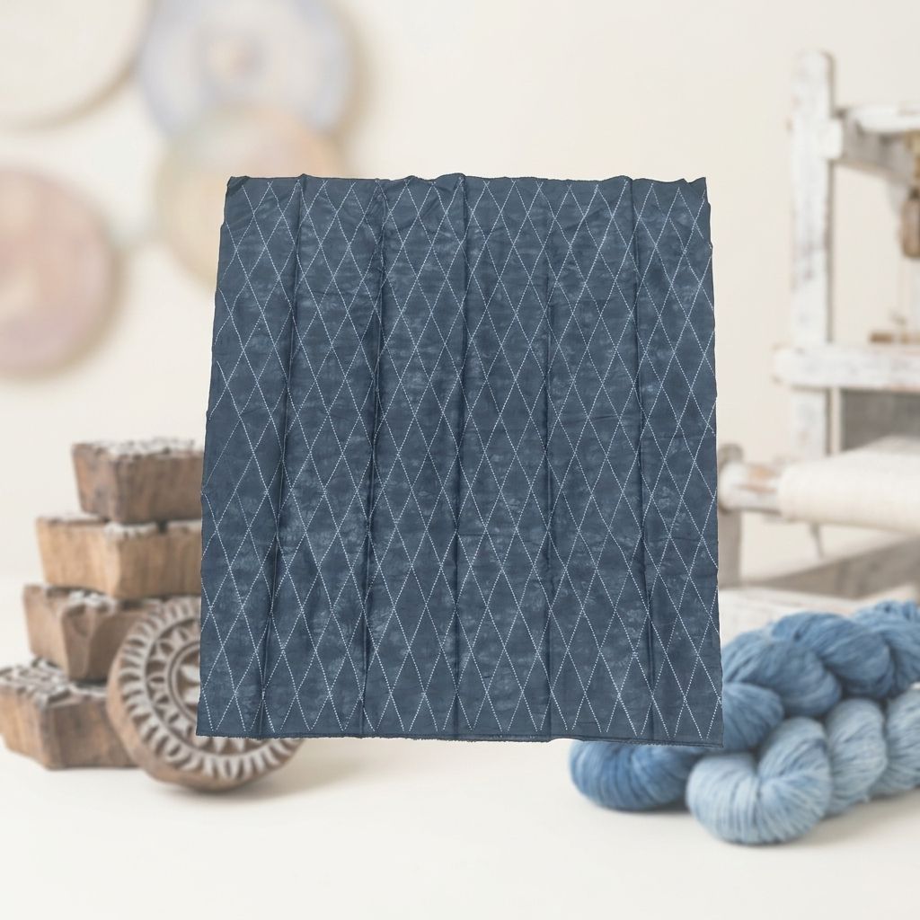 Kain Batik Sasirangan
