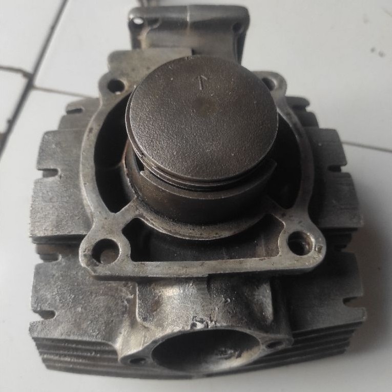 Blok Suzuki RGR 150 TXR 150 Oversize 50 OB