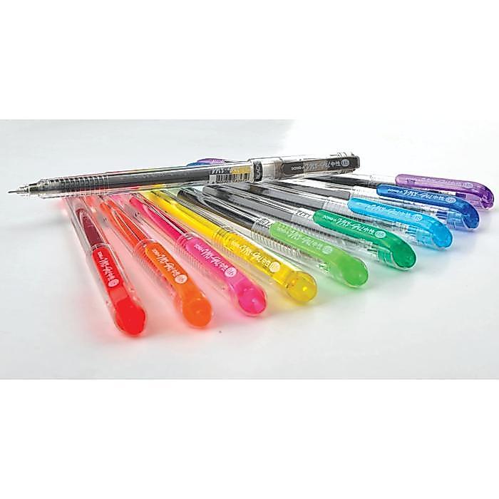 NEw Pen/Bolpoin/Gel Pen My Gel Dong a / Korea
