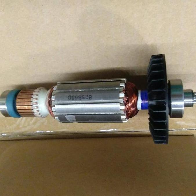Armature MT870 Maktec