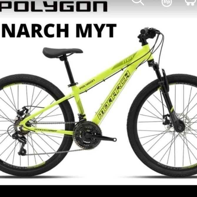 Promo Sepeda Gunung Mtb 26 Polygon Myt