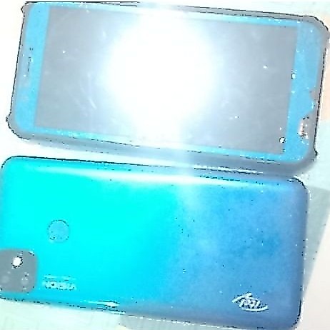 HP Rosok