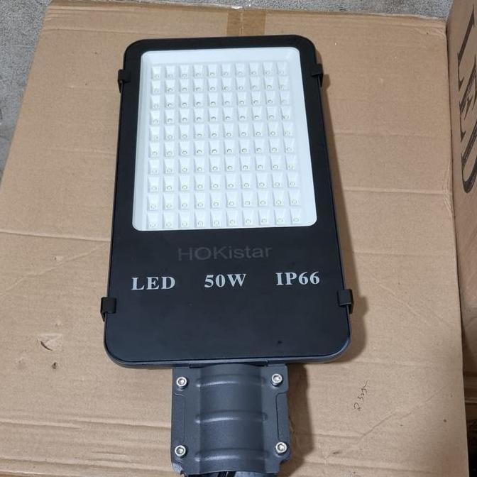 Lampu led 50w lampu jalan led 50watt pju led 50 watt