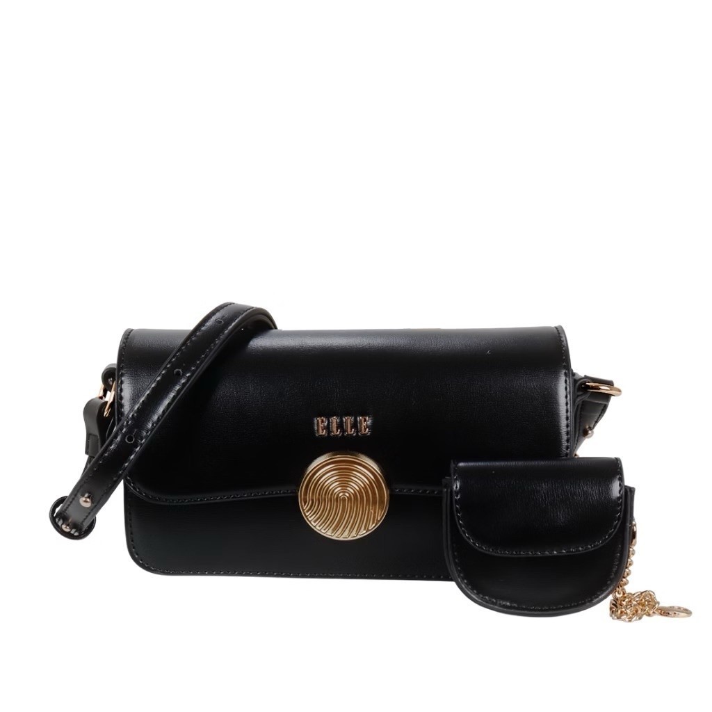 Tas Shoulder Bag - Tas Fashion ELLE Sale ORI Store 3238