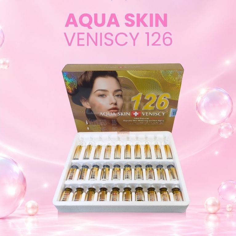Aqua Skin Veniscy 126