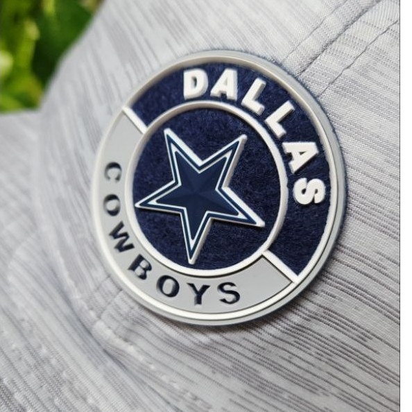 Topi anak ( KIDS ) Dallas Cowboys - New Era ( Setelan ) ORIGINAL