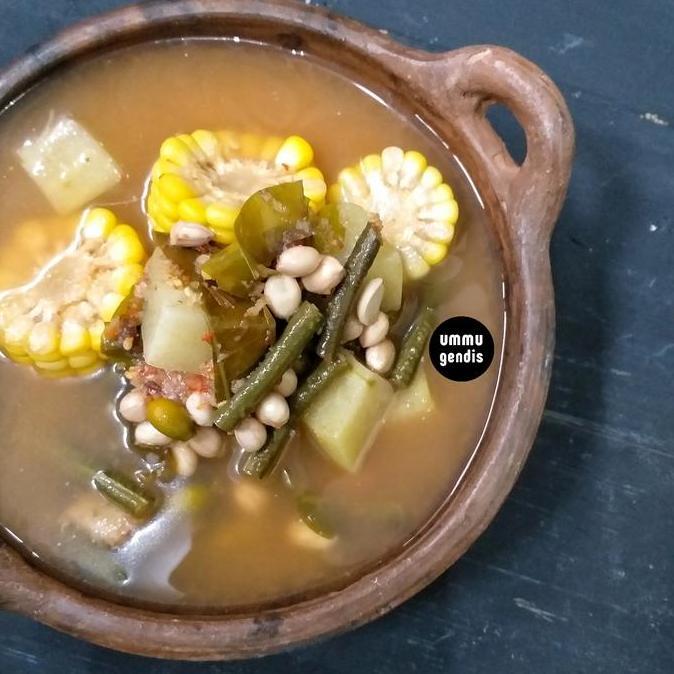 Readybanget- Sayur Asem (Frozen) 4 - 5 Orang